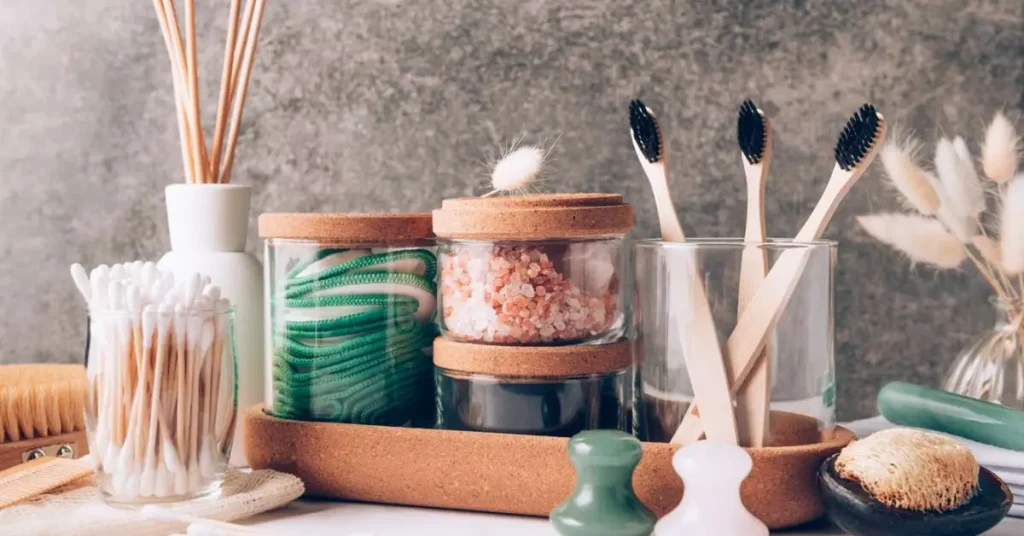 things to get rid of in your bathroom