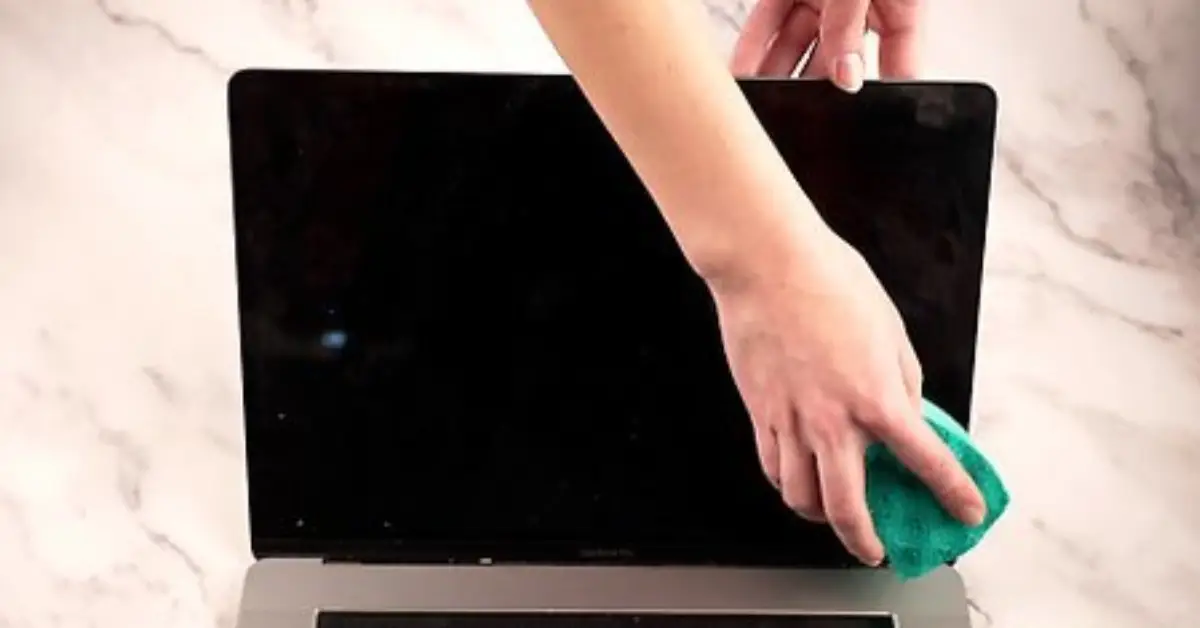 things you should never clean with a sponge