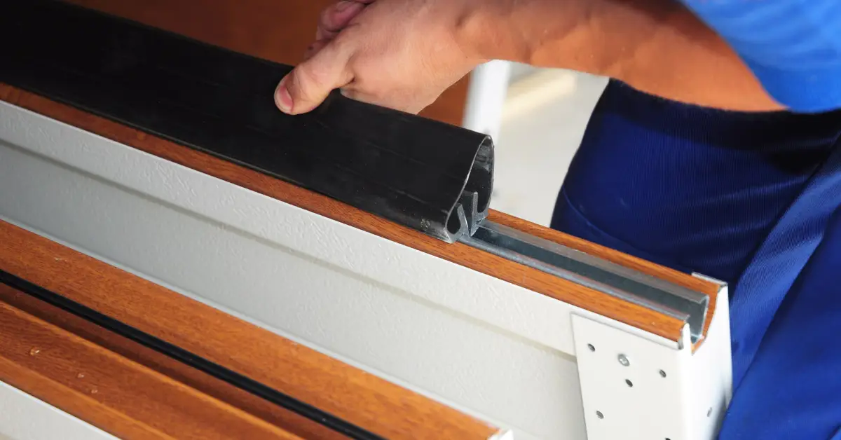 where do drafts come from in a house