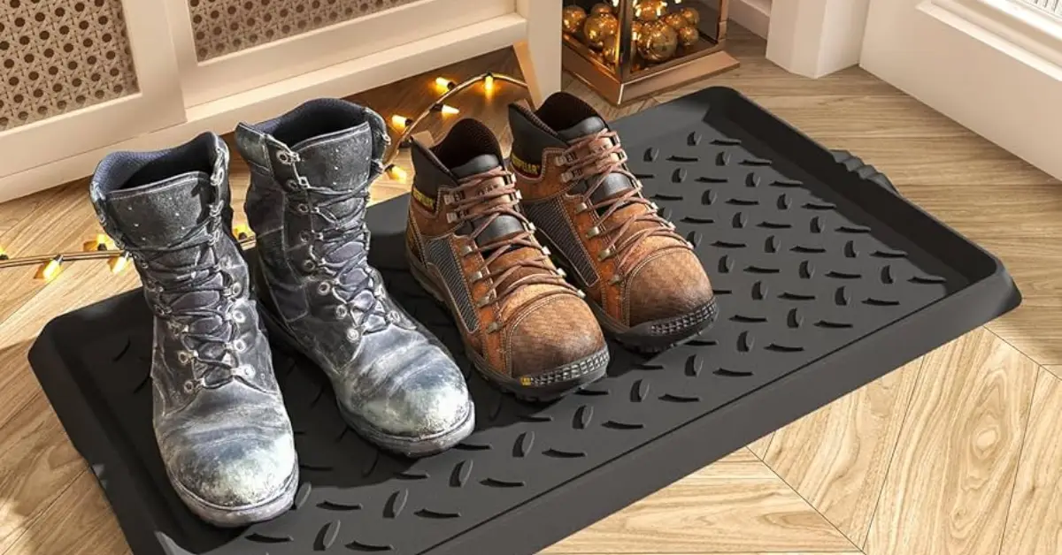 why is my house always dusty even though I clean daily