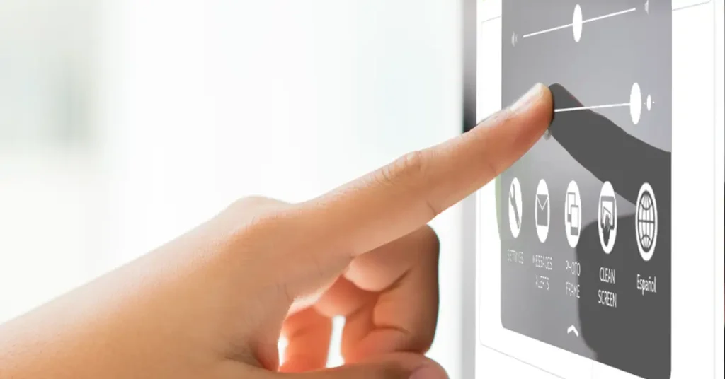 why is my house beeping