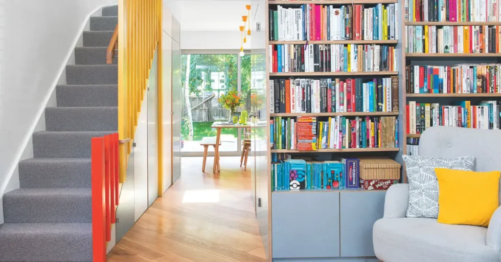 5/7 decluttering rule