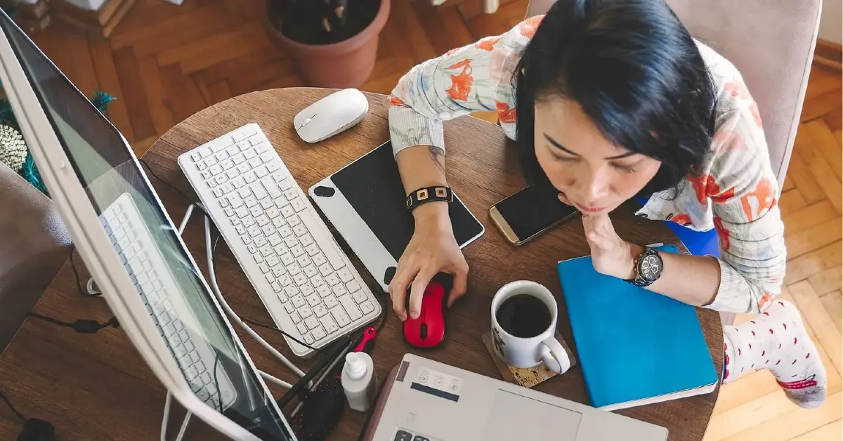 5/7 decluttering rule