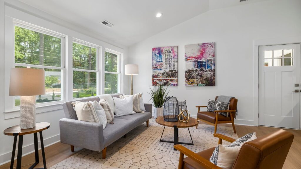 Best Paint Colors For Home Selling