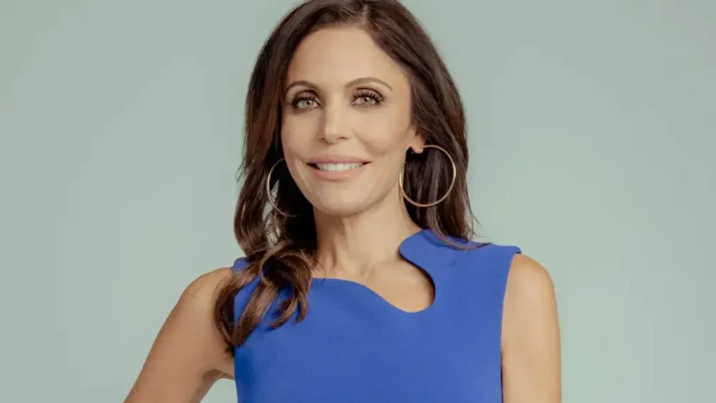 Bethenny Frankel Real Estate Portfolio