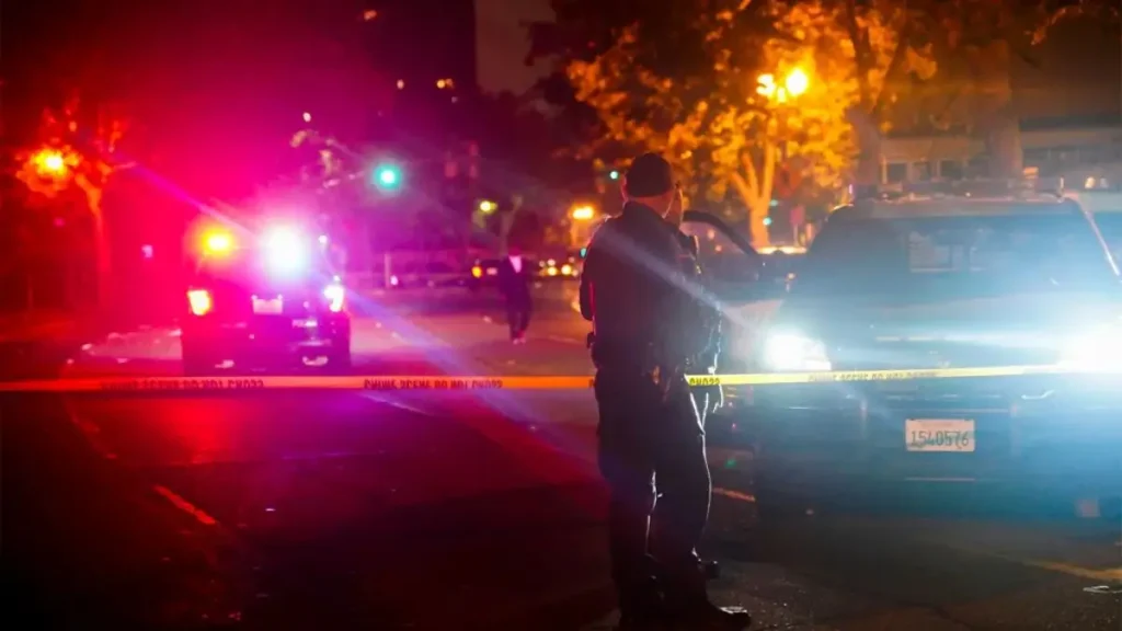 Beulaville Home Robbery