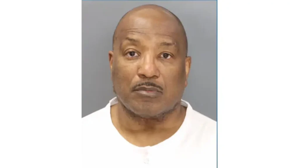 Camden Home Invasion