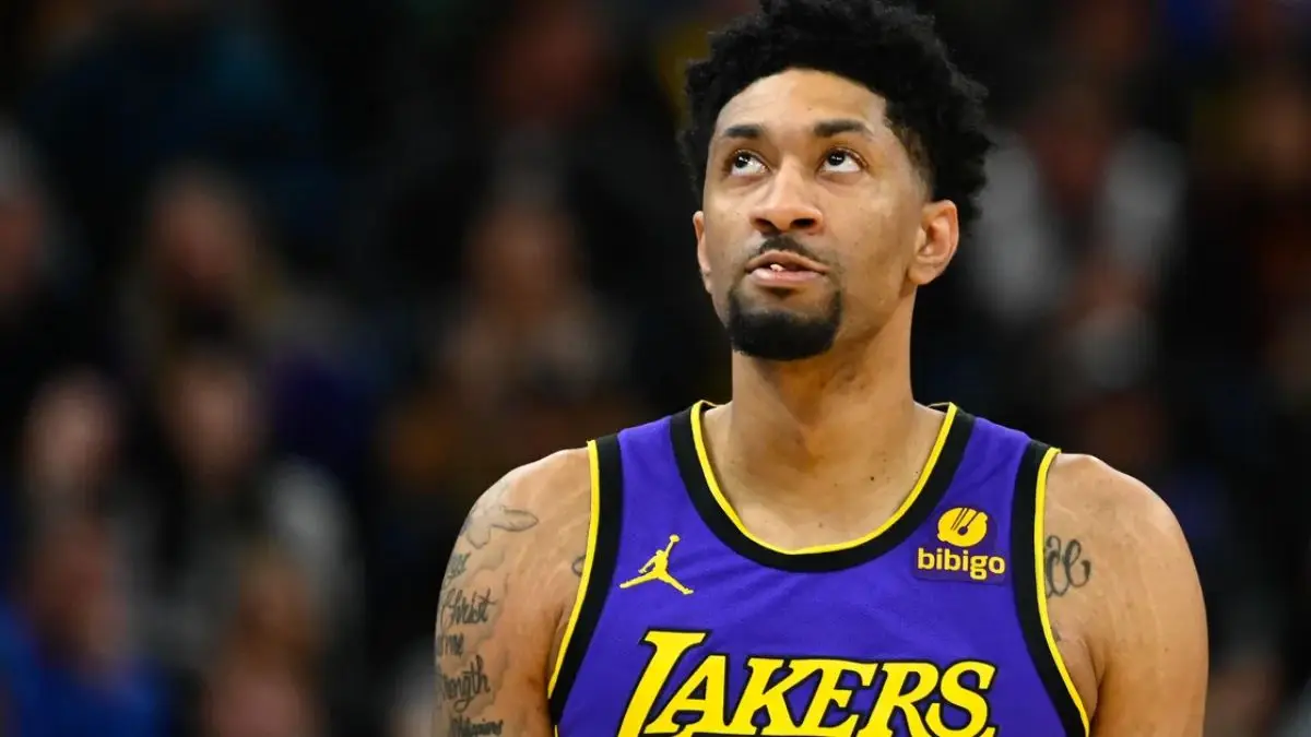 Christian Wood Home Invasion