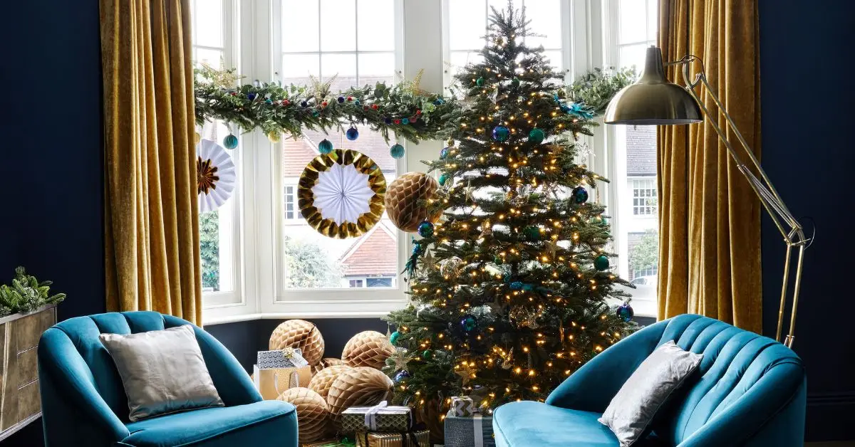 Christmas tree decorating mistakes