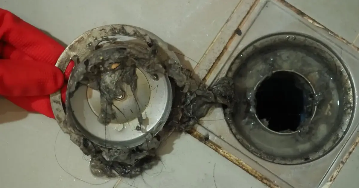 Common Causes Your Bathroom Smells Like Sewage