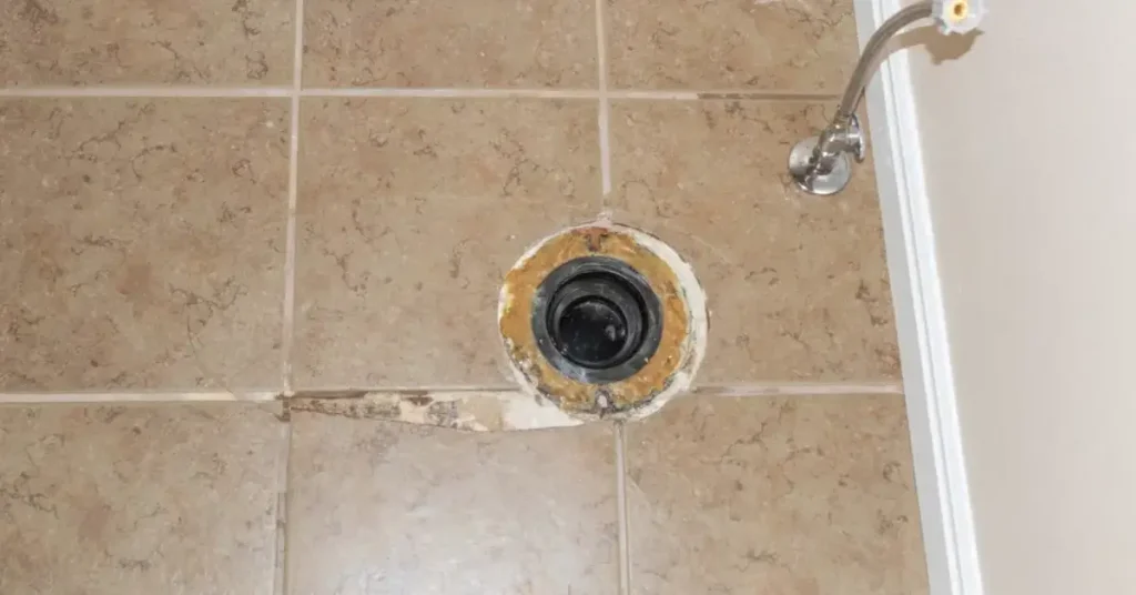 Common Causes Your Bathroom Smells Like Sewage