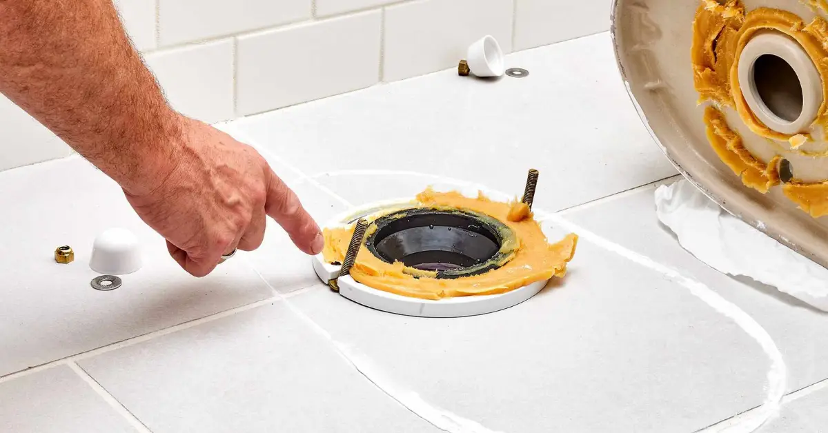 Common Causes Your Bathroom Smells Like Sewage