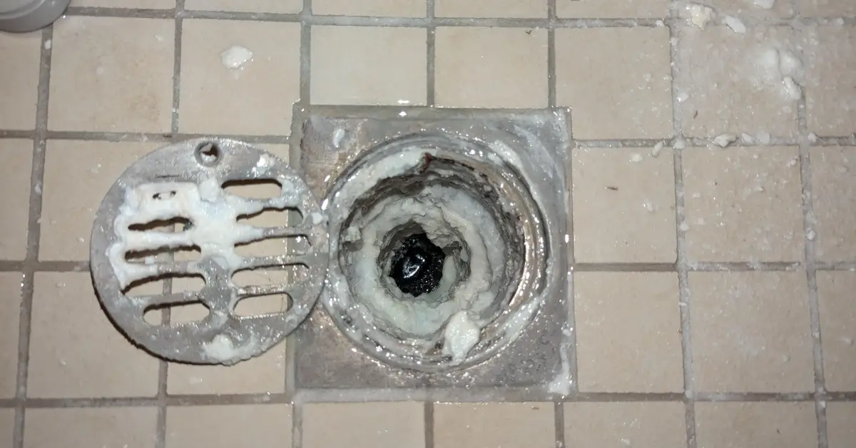 Common Causes Your Bathroom Smells Like Sewage