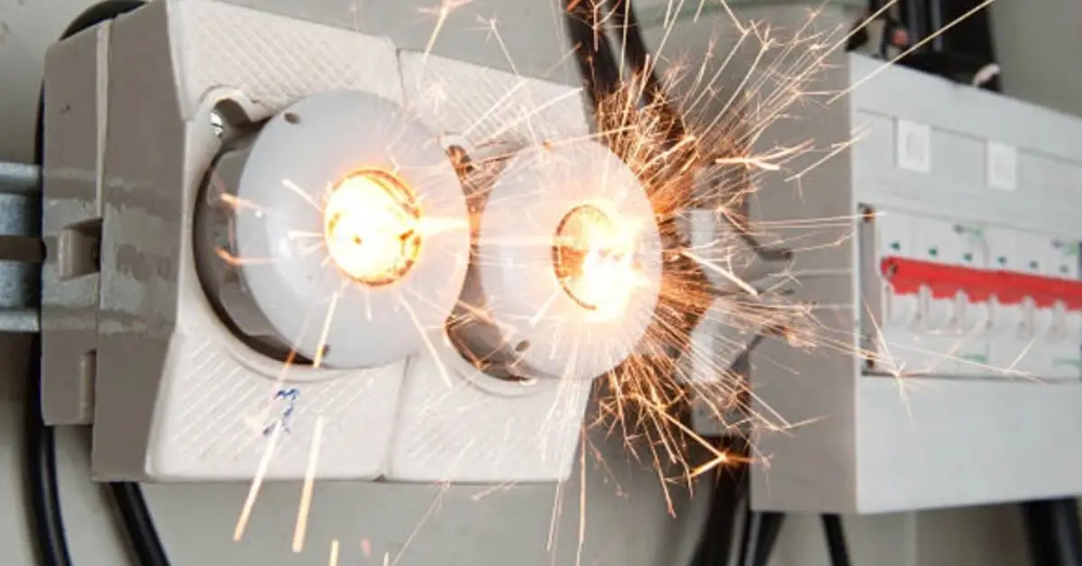 Cover Outdoor Electrical Boxes Before Winter