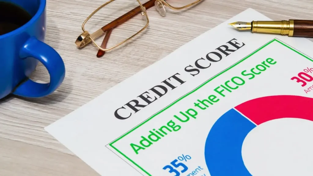 Credit Score For Home Buying