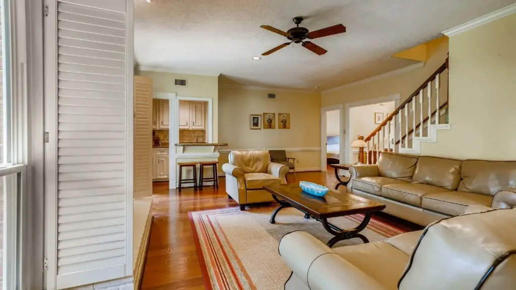 Dave Anthony Bel Air Home Sold