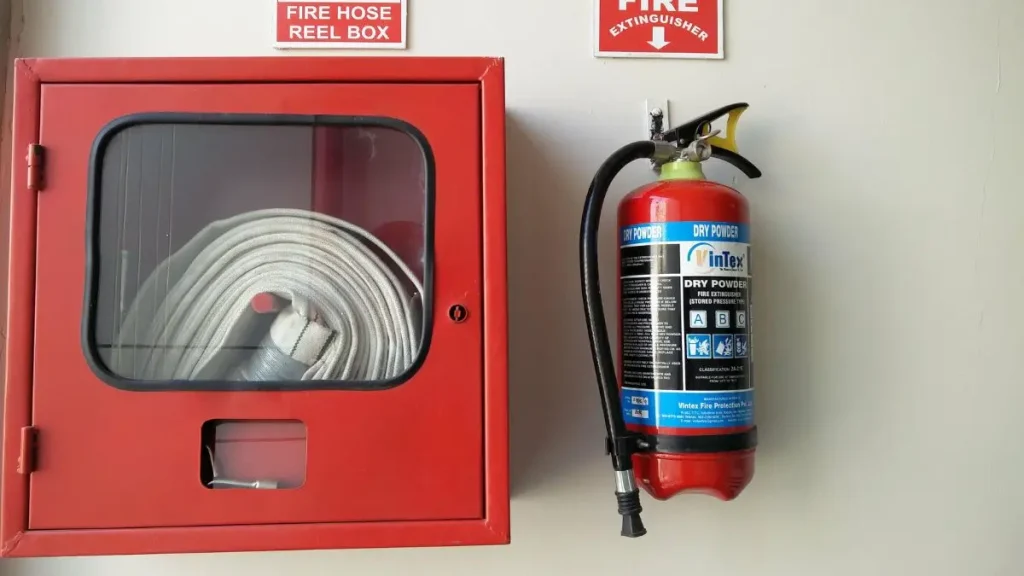 Denver Metro Home Fire