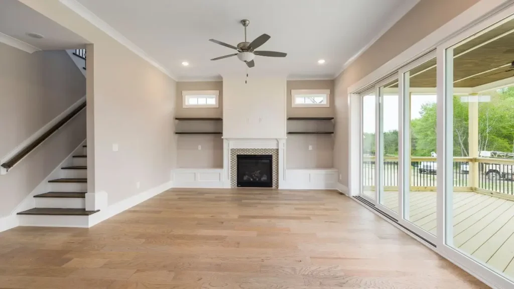 Douglas Friedman Texas Home Listed