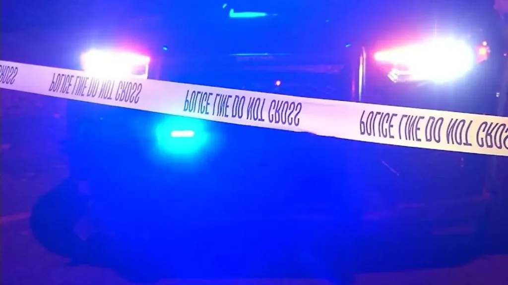 Edina Home Burglaries