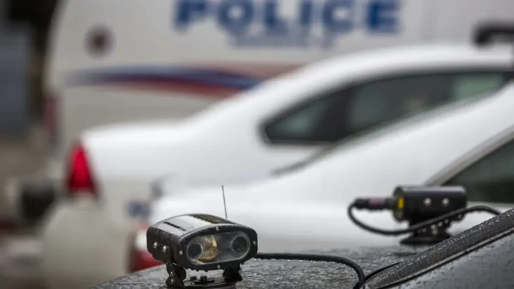 El Cajon Home Invasion