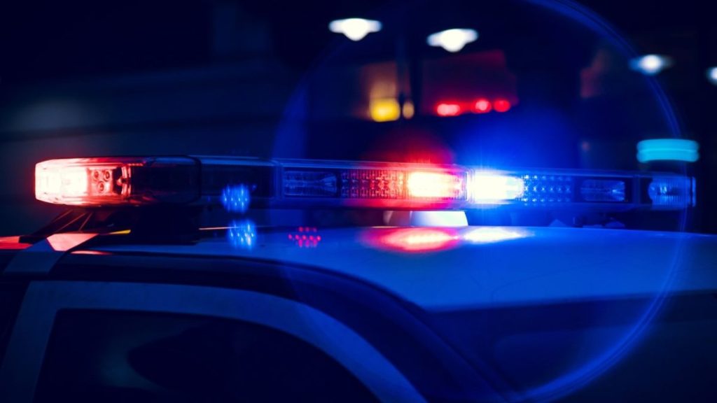 Felton Home Invasion