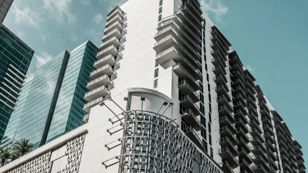 Florida Condos Price Decline