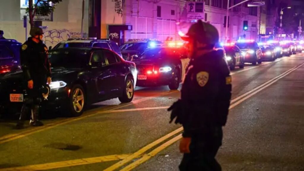 Florida Home Invasion