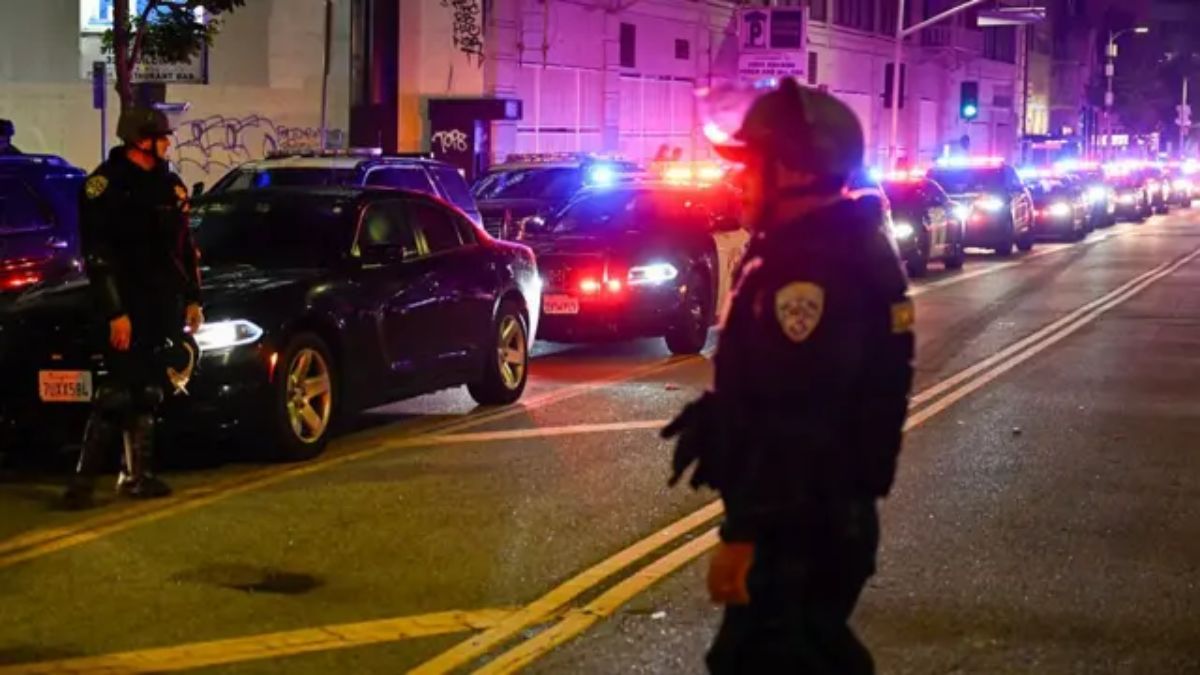 Florida Home Invasion