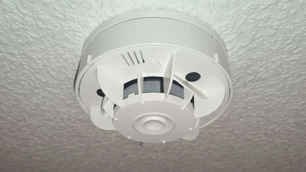 Great Falls Mobile Home Fire