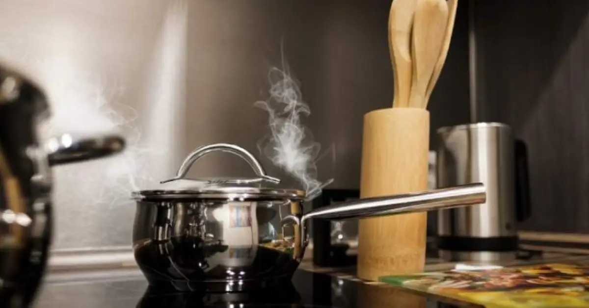 Habits to Keep Your Kitchen Smelling Fresh All Day