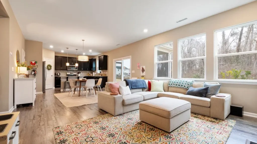 Home Upgrades Under $1k