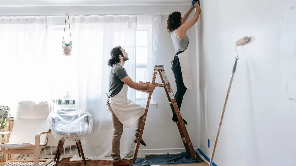 Home Upgrades Under $1k