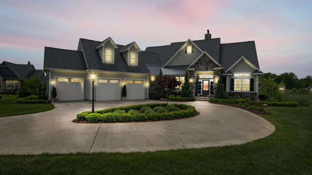 Housing market trends