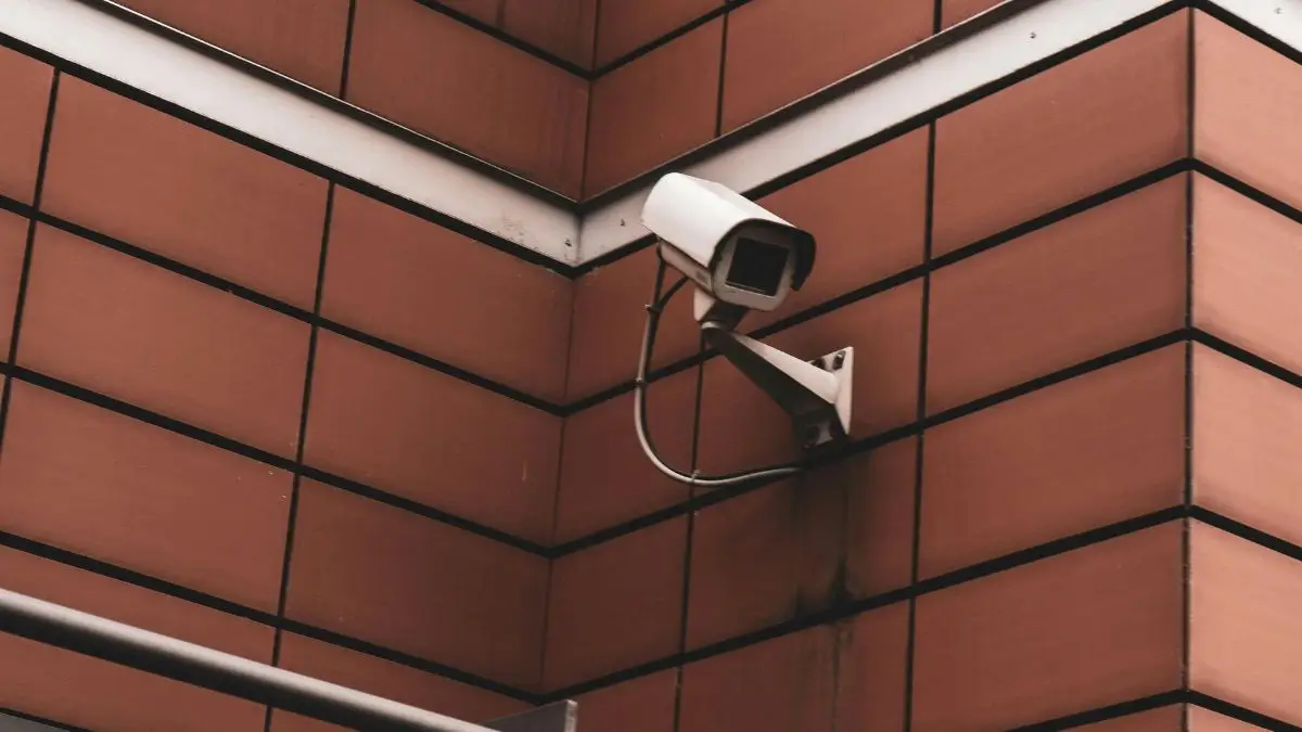 How to Block Neighbor Security Cameras