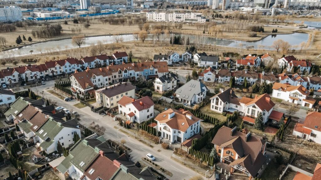 How to Fid Your Property Boundaries