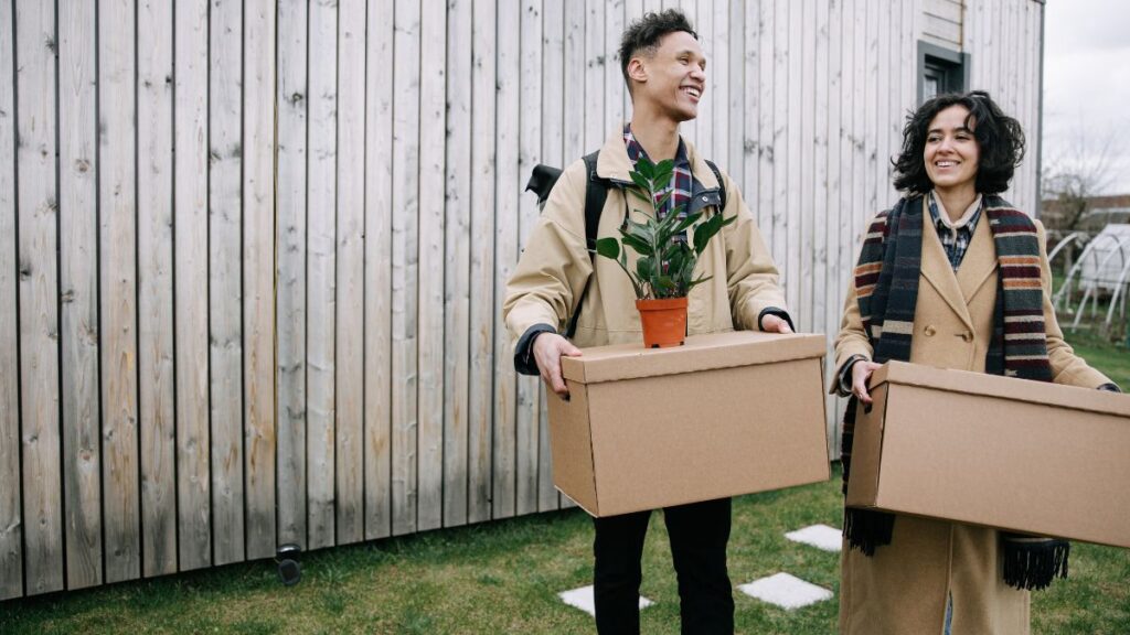 How to Fid Your Property Boundaries