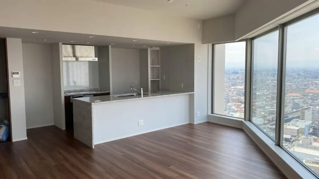 JJ Redick Brooklyn Penthouse Relisted