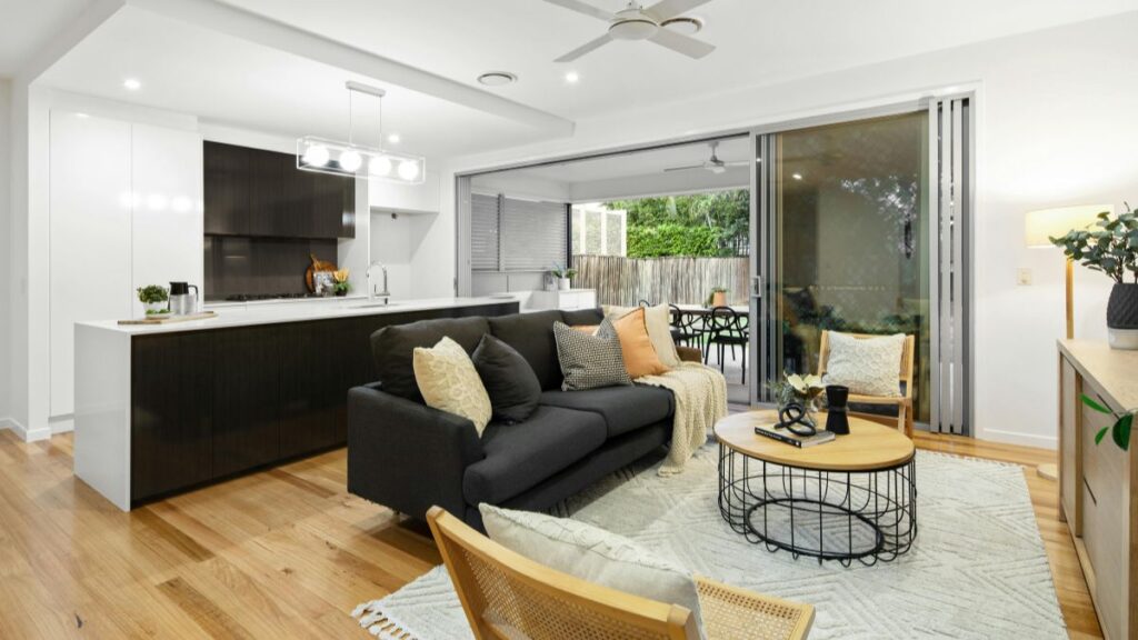 Jessi and Jordan Ngatikaura Utah Home Listed