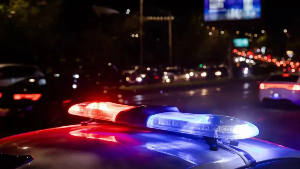 Jacksonville Home Robbery