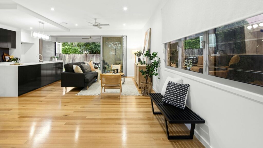 Jessi and Jordan Ngatikaura Utah Home Listed