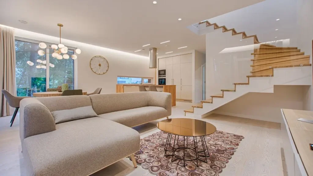 Julia Haart Tribeca Penthouse Listed