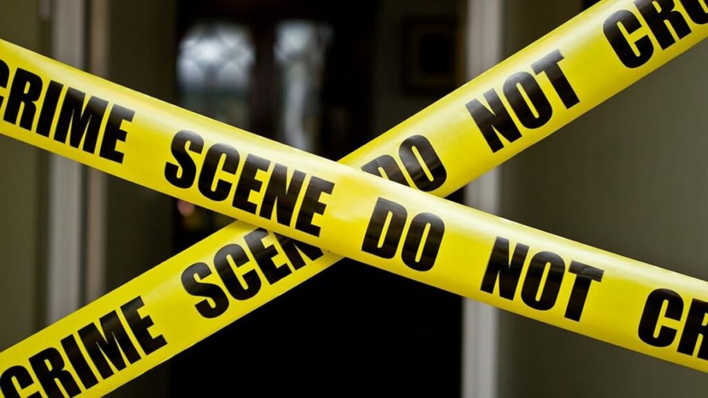 Kansas Home Invasion