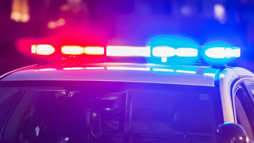 Kendall Home Invasion