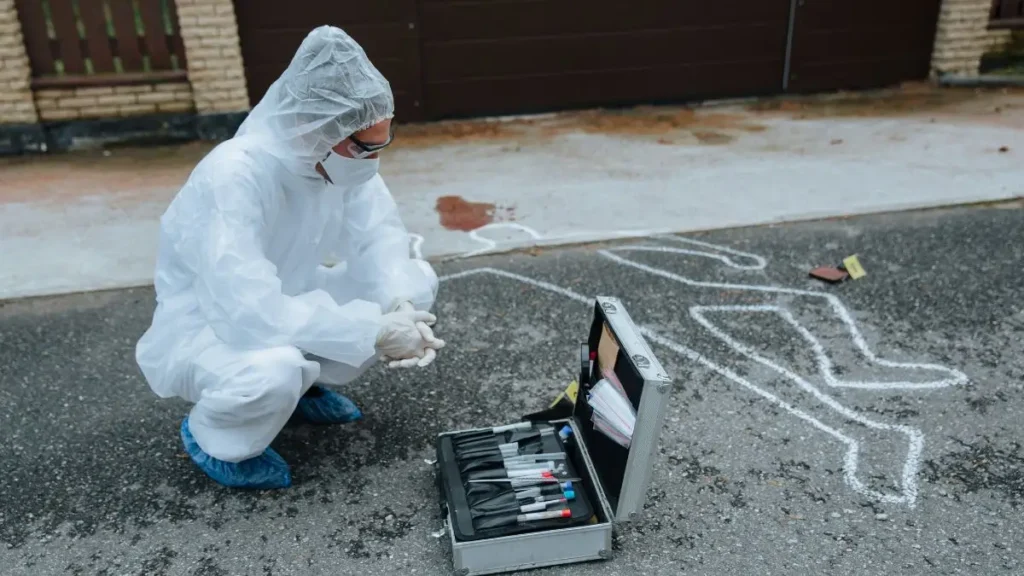 Kendall Home Invasion