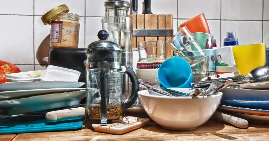Kitchen Items You Should Never Throw Away