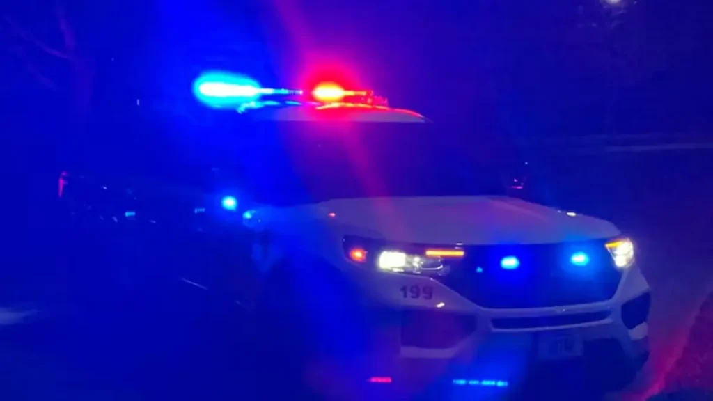 Lebanon Home Burglary