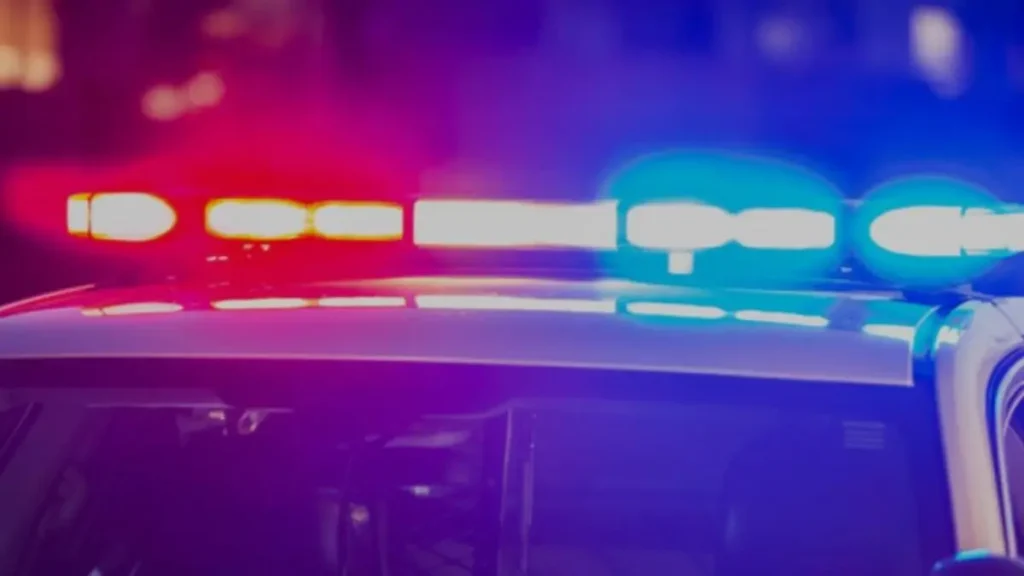 Lebanon Home Burglary