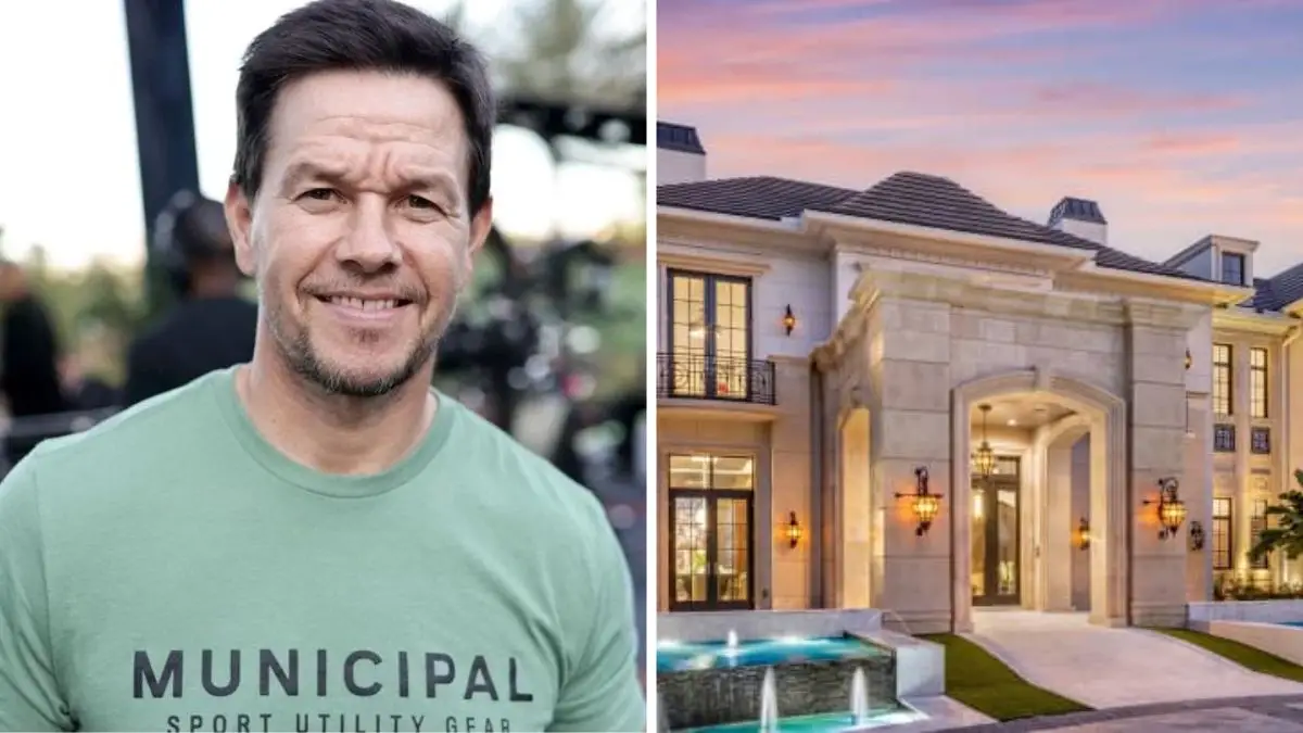 Mark Wahlberg’s Florida Home Value Increased