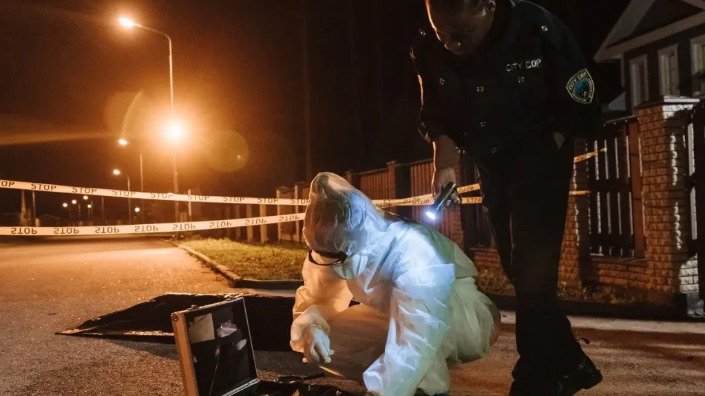 Minnesota person found dead in home