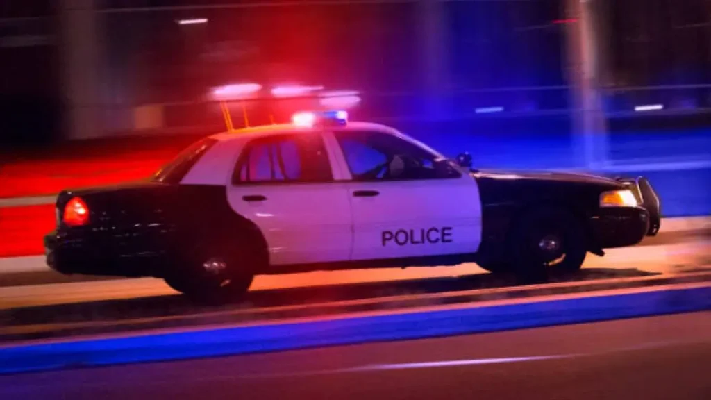 Murrieta Home Invasion